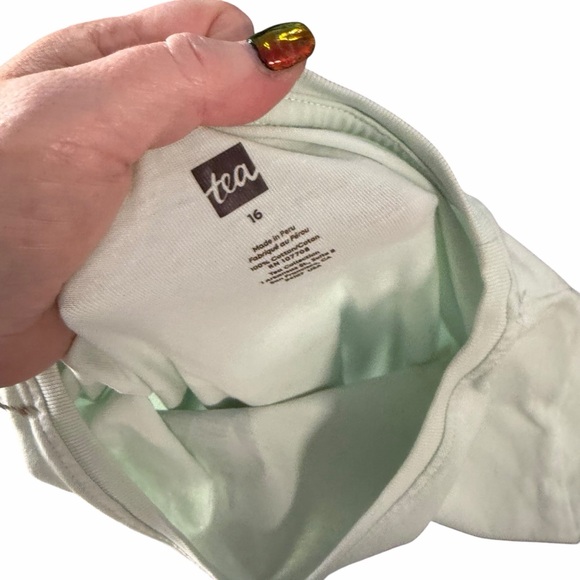 Tea Collection Top - Picture 3 of 3